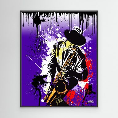 SAX