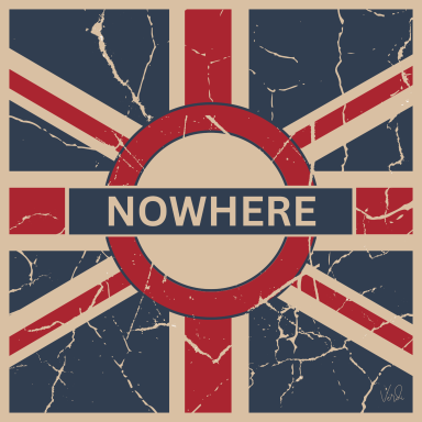 NOWHERE